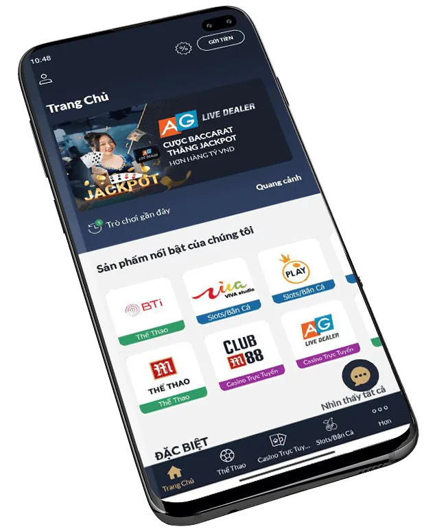 Ưu đãi nạp lần đầu QQ8